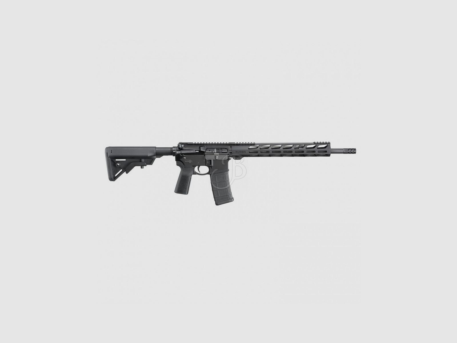 Ruger AR-556 Cal. 223 Remington, image 1 sur 3