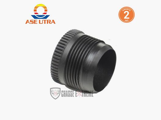 Bague ASE UTRA Borelock 1/2″X28 Unf pour Cache-Flamme Cal 5.56 mm