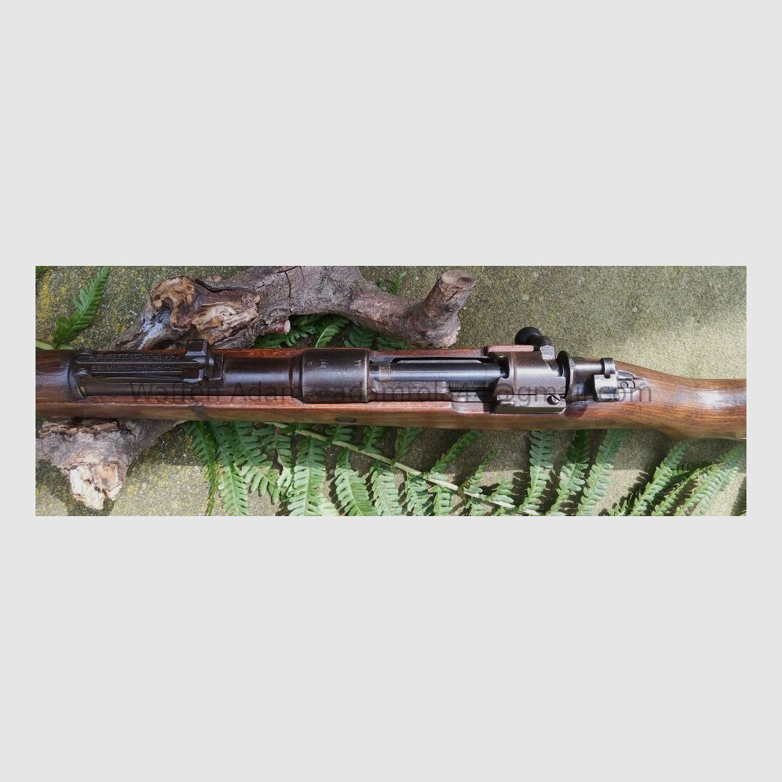 Mauser K98k byf 44