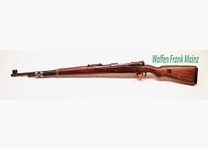 Mauser - Oberndorf Code byf, Mod. K98