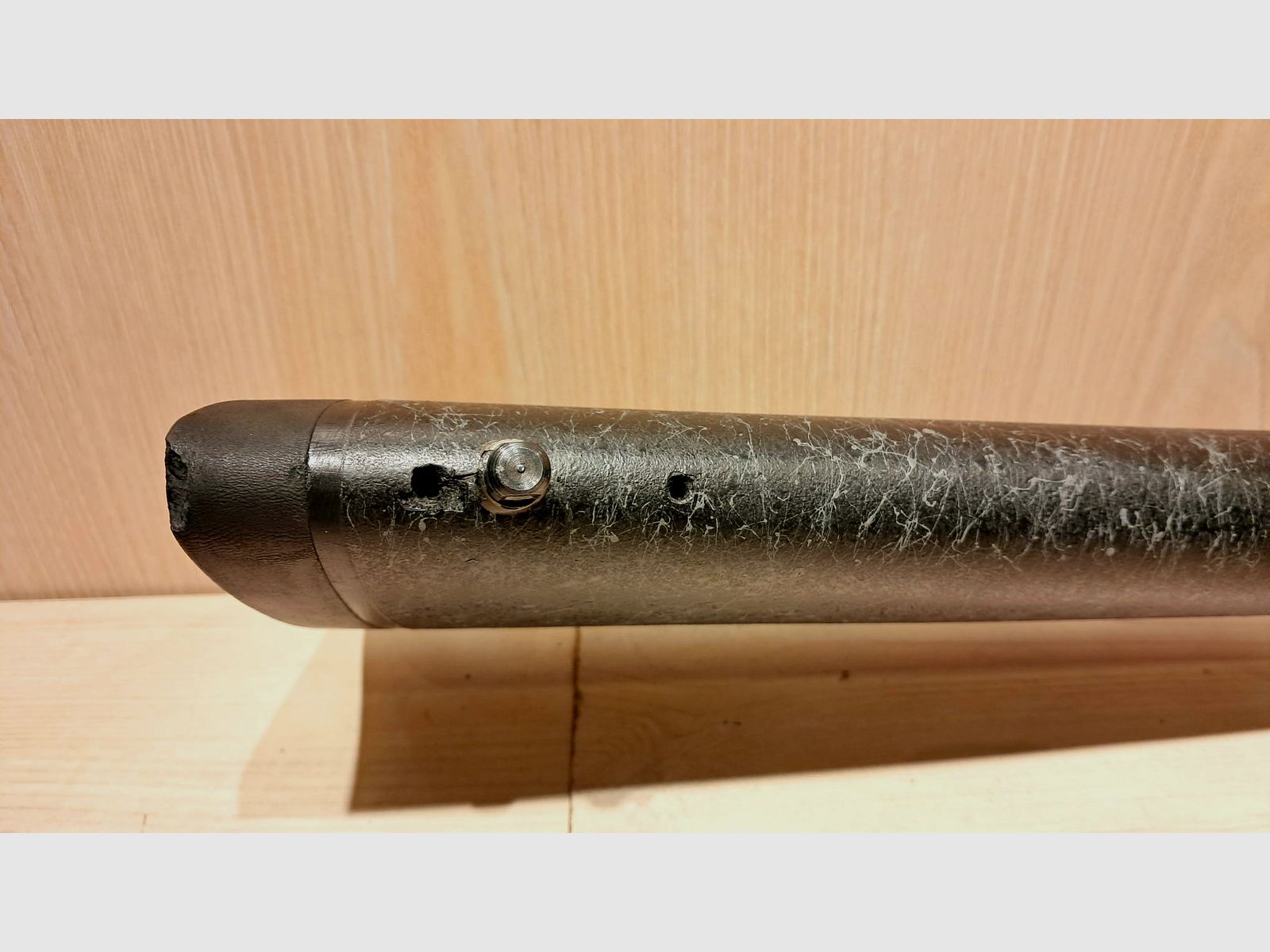 REMINGTON 700 HS PRECISION cal 7-08 Remington, imagen 8 de 14