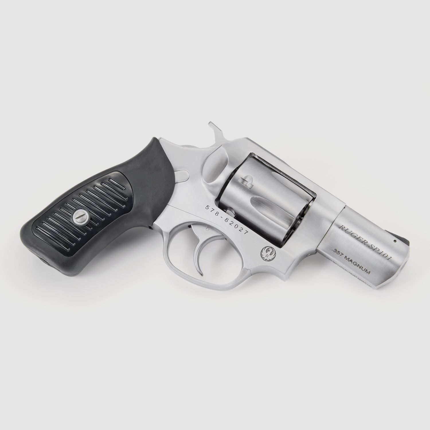 RUGER – REVOLVER SP101- .357 MAGNUM, afbeelding 4 van 6