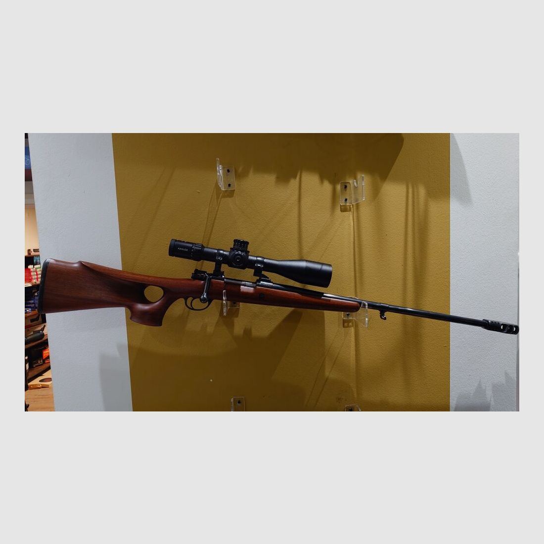 Mauser 98