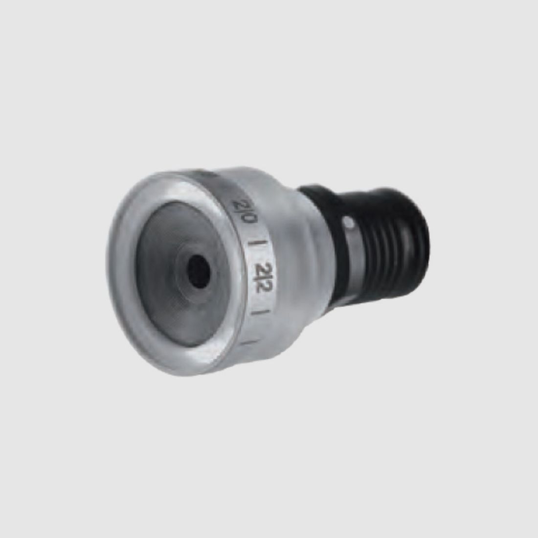 Centra Iris 1,8 Crystal per diottro Spy