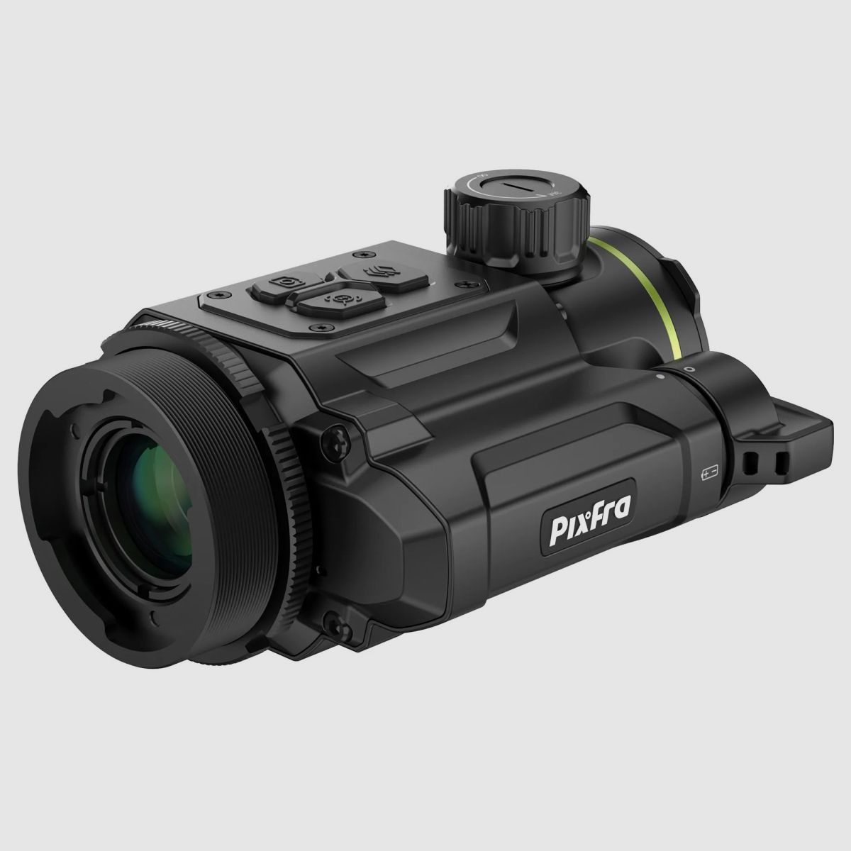 PIXFRA Taurus T435 Wärmebild-Vorsatzgerät