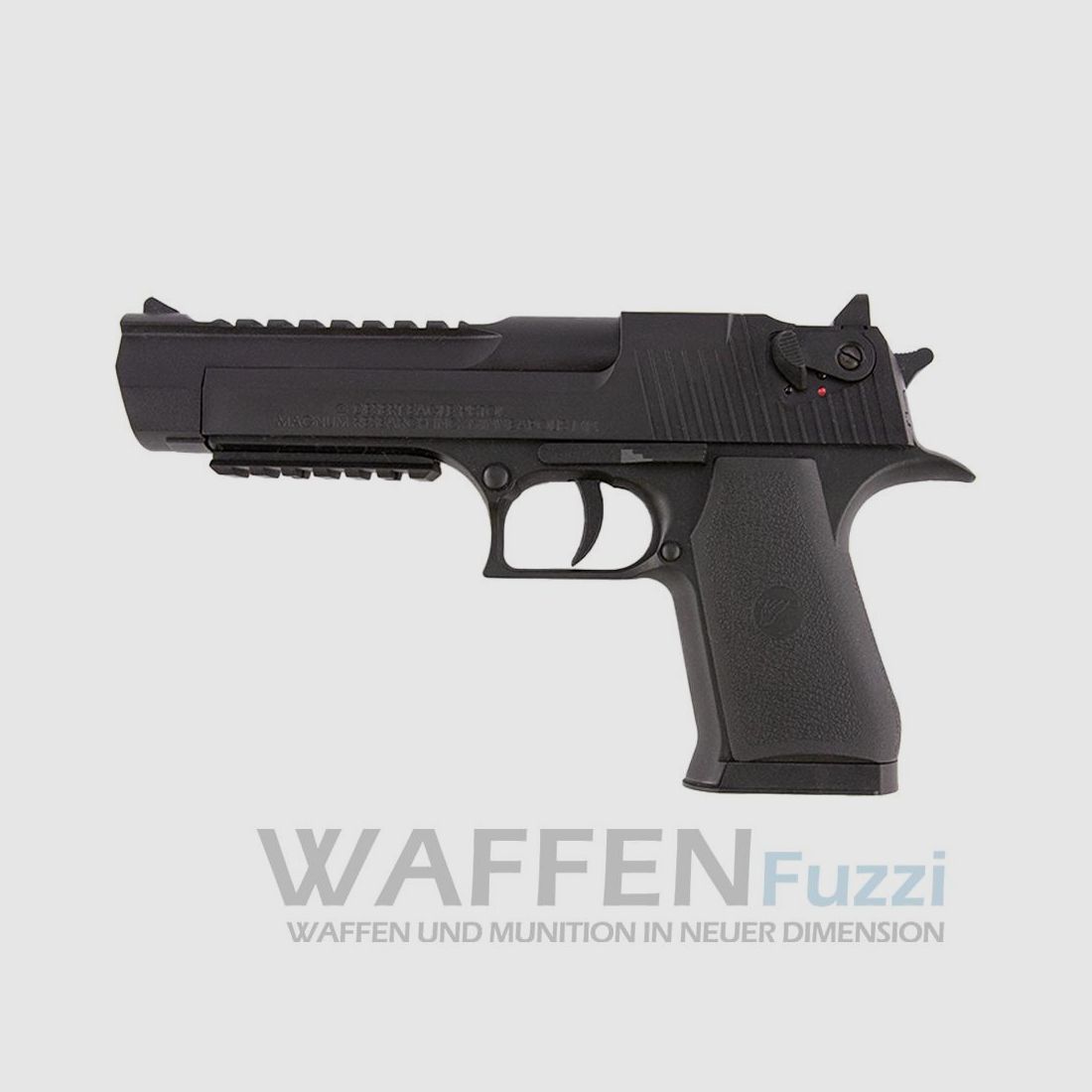 CZ 75 caricatore di ricambio Racing Green calibro 9mm Para 20 colpi