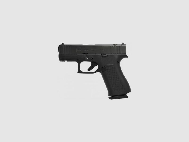 GLOCK 43X R/MOS/FS
