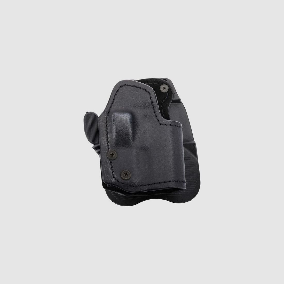 Front Line Holster Kydex SR Paddle gevoerd SIG P226