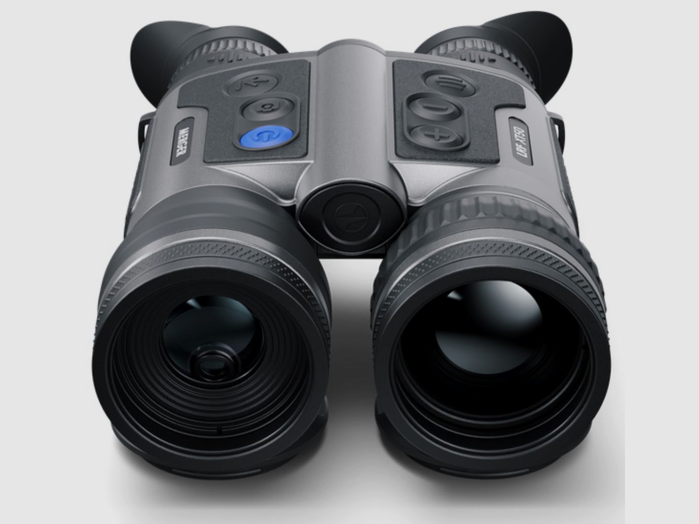 Pulsar 77486 binoculars de imagen térmica Merger LRF XT50