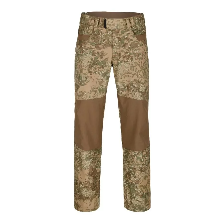 Helikon HYBRID TP NyCo Ripstop Trousers PenCott Badlands (SP-HTP-NR-42), image 4 of 14