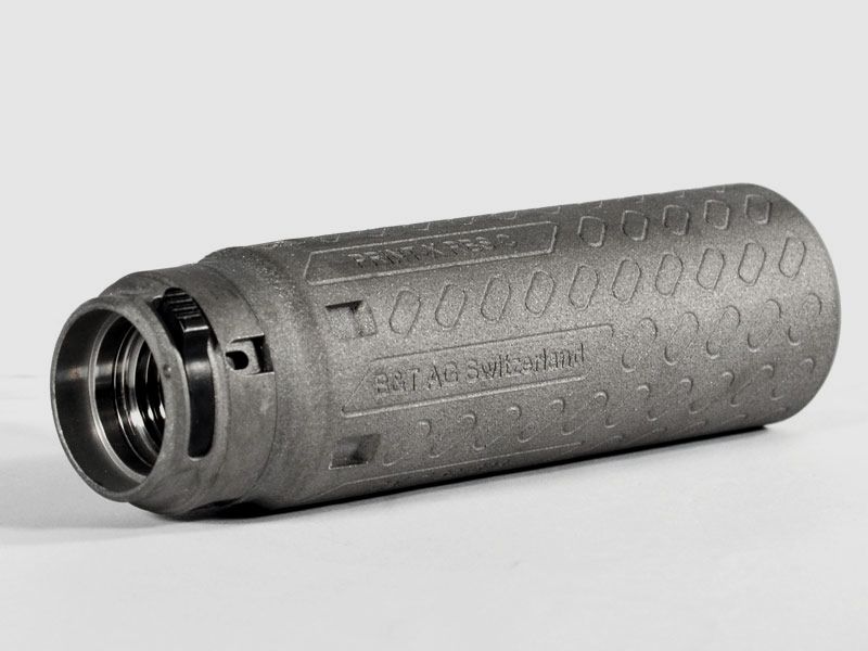 B&T Print-X RBS Compact, INCONEL .223 Remington | M.A.R.S.