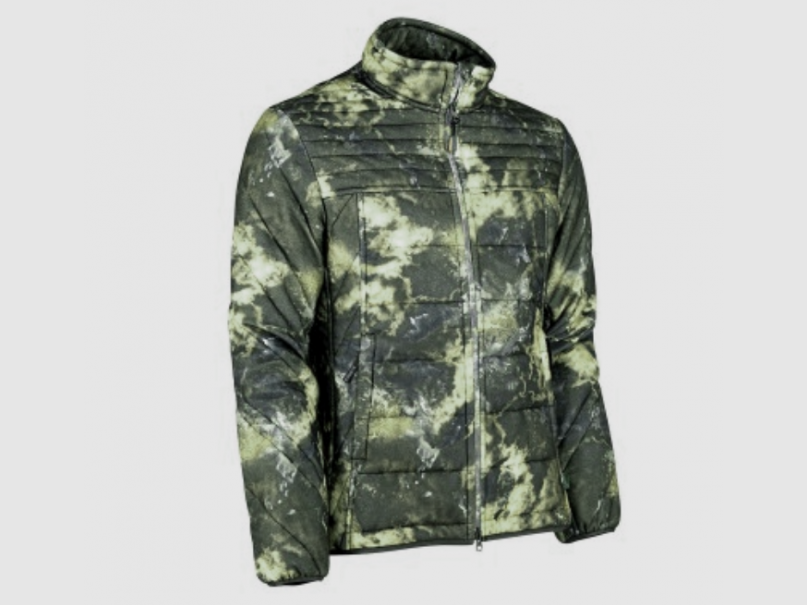 Camo-Steppjacke Richmond Mountain, Bild 1 von 26