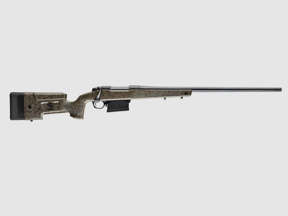 Bergara B14 HMR