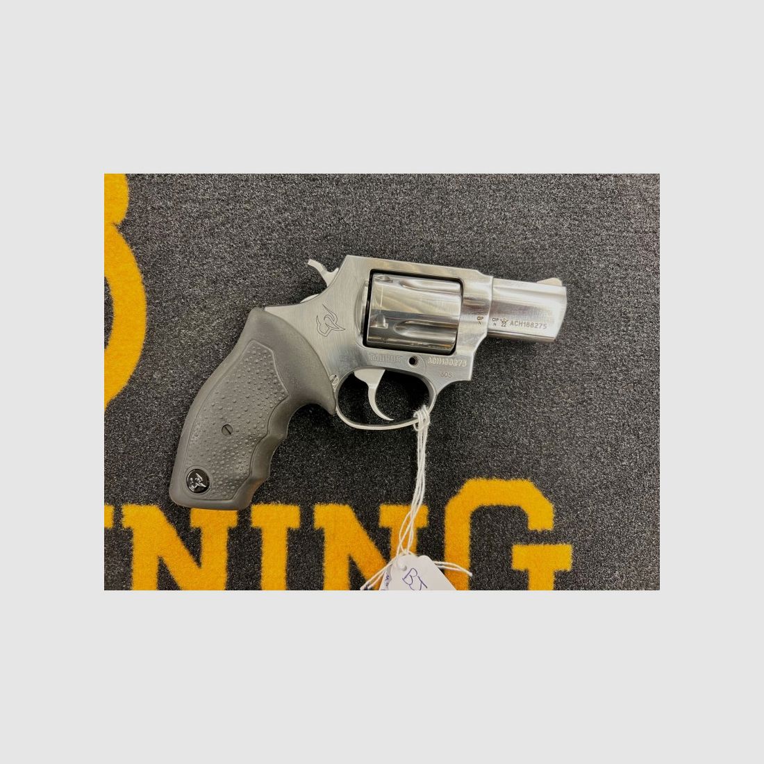 Taurus 605 inox 2" 357 mag, Bild 2 von 3