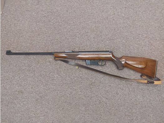 Fusil semi-automatique Voere