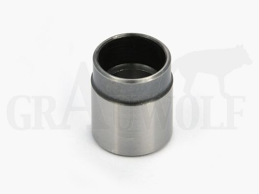 Triebel Kalibriereinsatz (Bushing) Innendurchmesser .428" / 10,90 mm für .408 / 10,87 mm Außendurchmesser 15 mm