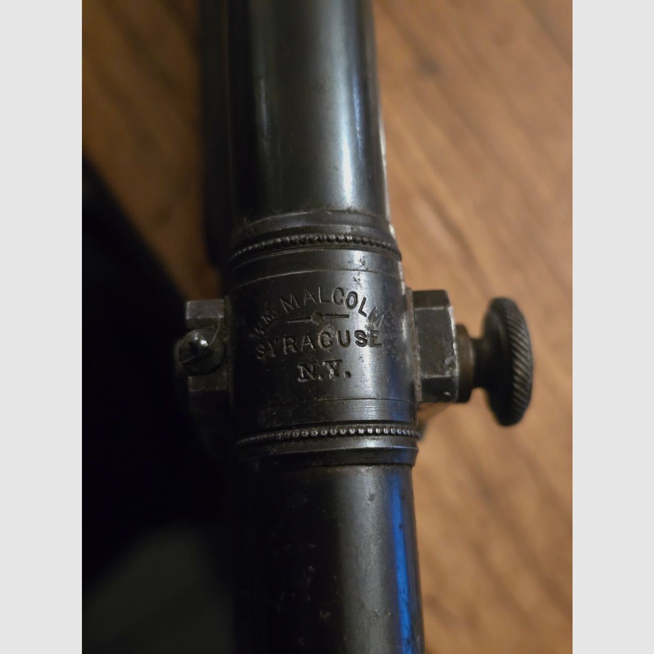 Maynard Arms Co 1873