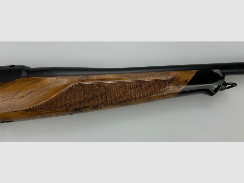 Sauer 505 Ergo Lux