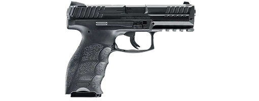 Heckler & Koch CO2 Pistole VP9