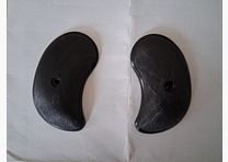 Empuñaduras para Röhm Derringer / Noris Twinny