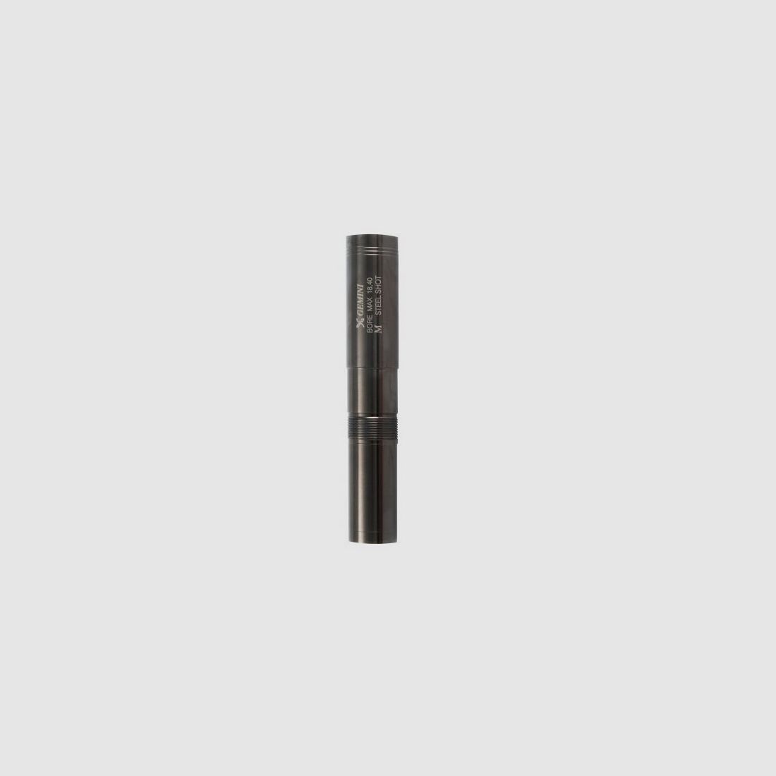 Gemini Choke für Benelli Gewehr Kaliber 12 CrioPlus System + 55 mm - M ***, Bild 1 von 2