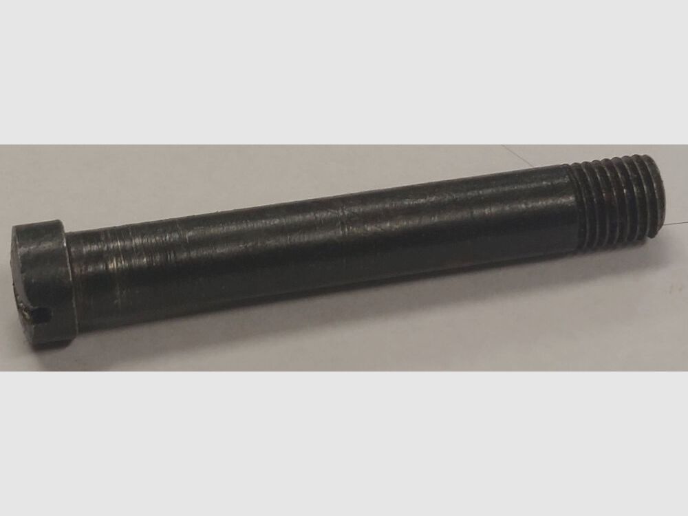 Mosin Nagant Mosin Nagant Systemschraube / Kastenschraube Lang, original Teil