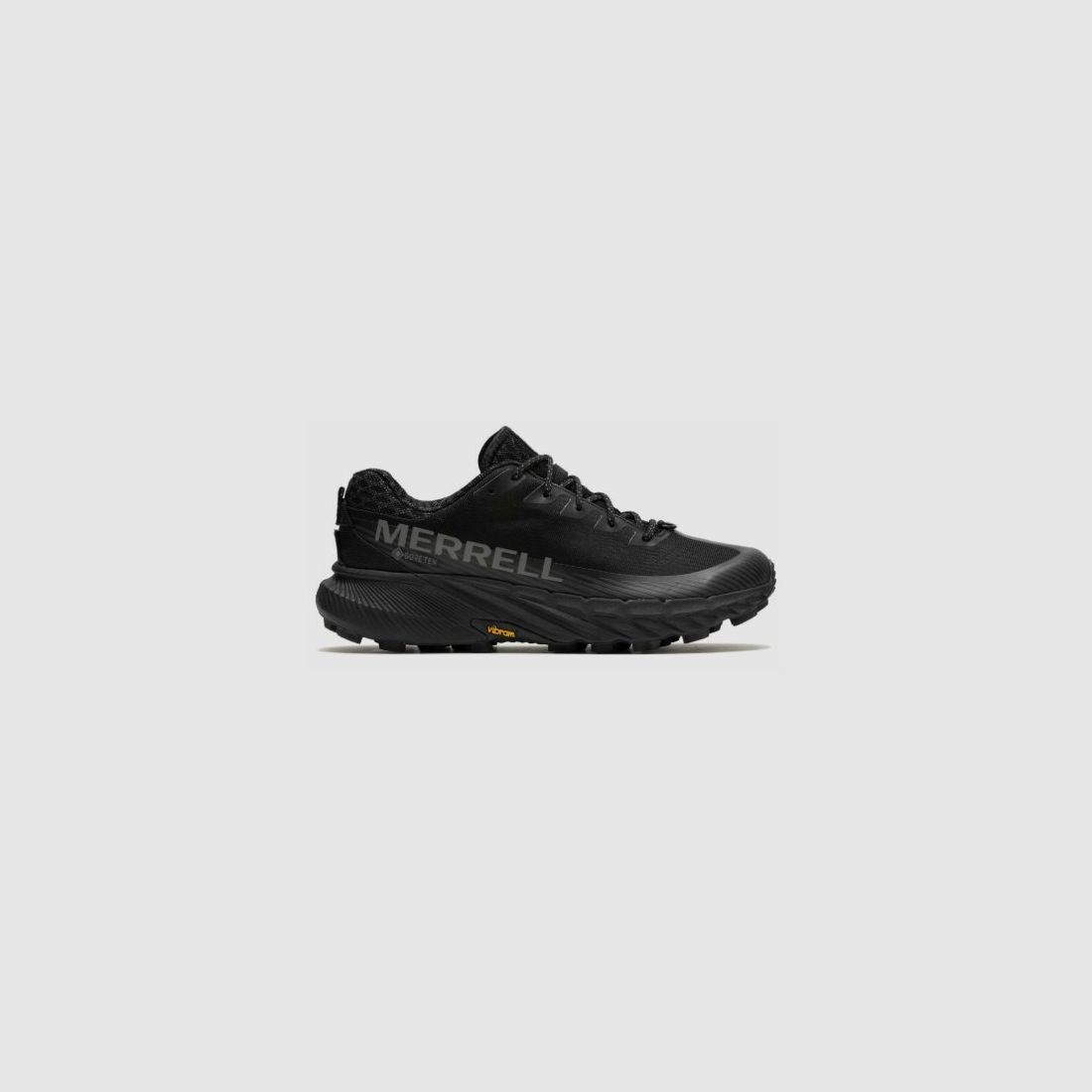Merrel Agility Peak 5 GTX Black Black, image 1 of 2