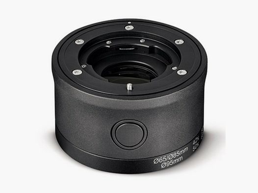 Multiplicador de aumentos Swarovski Optik