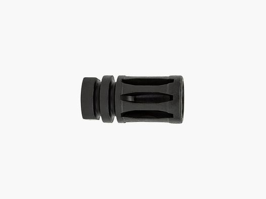 AERO PRECISION AR15 A2 5.56 Birdcage Flash Hider 1/2-28 UNEF