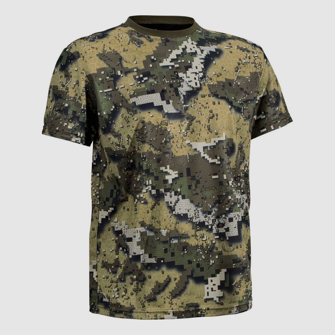 T-shirt Veil Swedteam