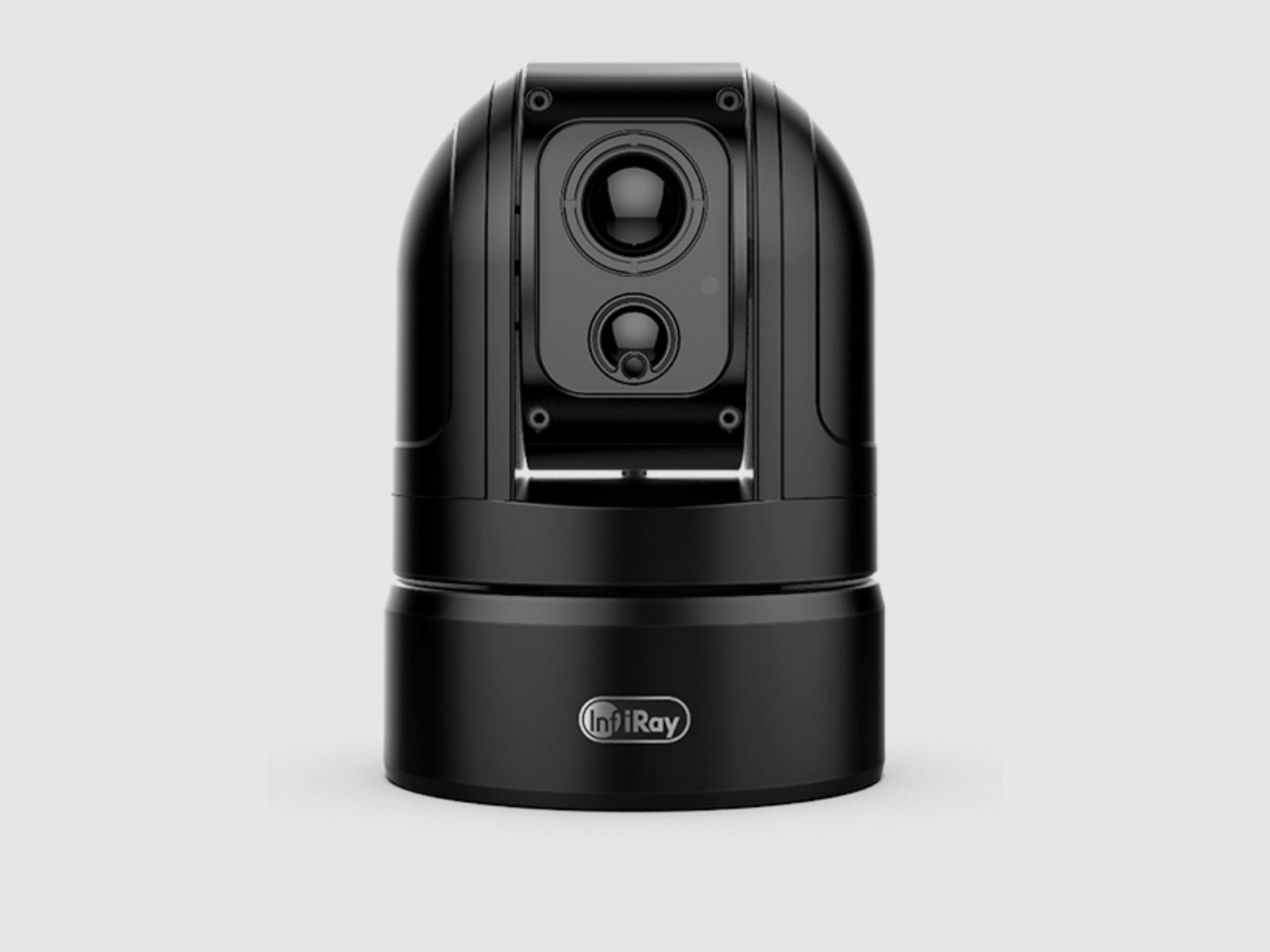 Infiray thermal imaging camera M6S PTZ 19 mm for car roof