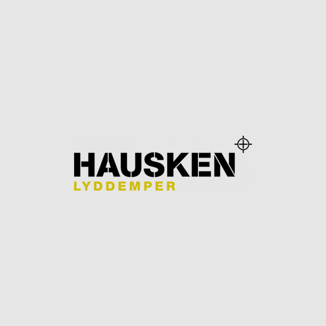 Hausken Gewindeadapter