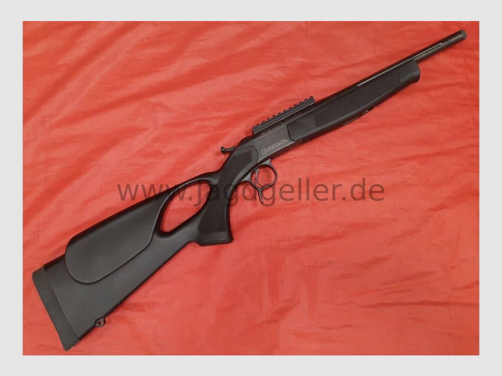 Rifle de quiebre Bergara BA13 TD calibre .308 Win