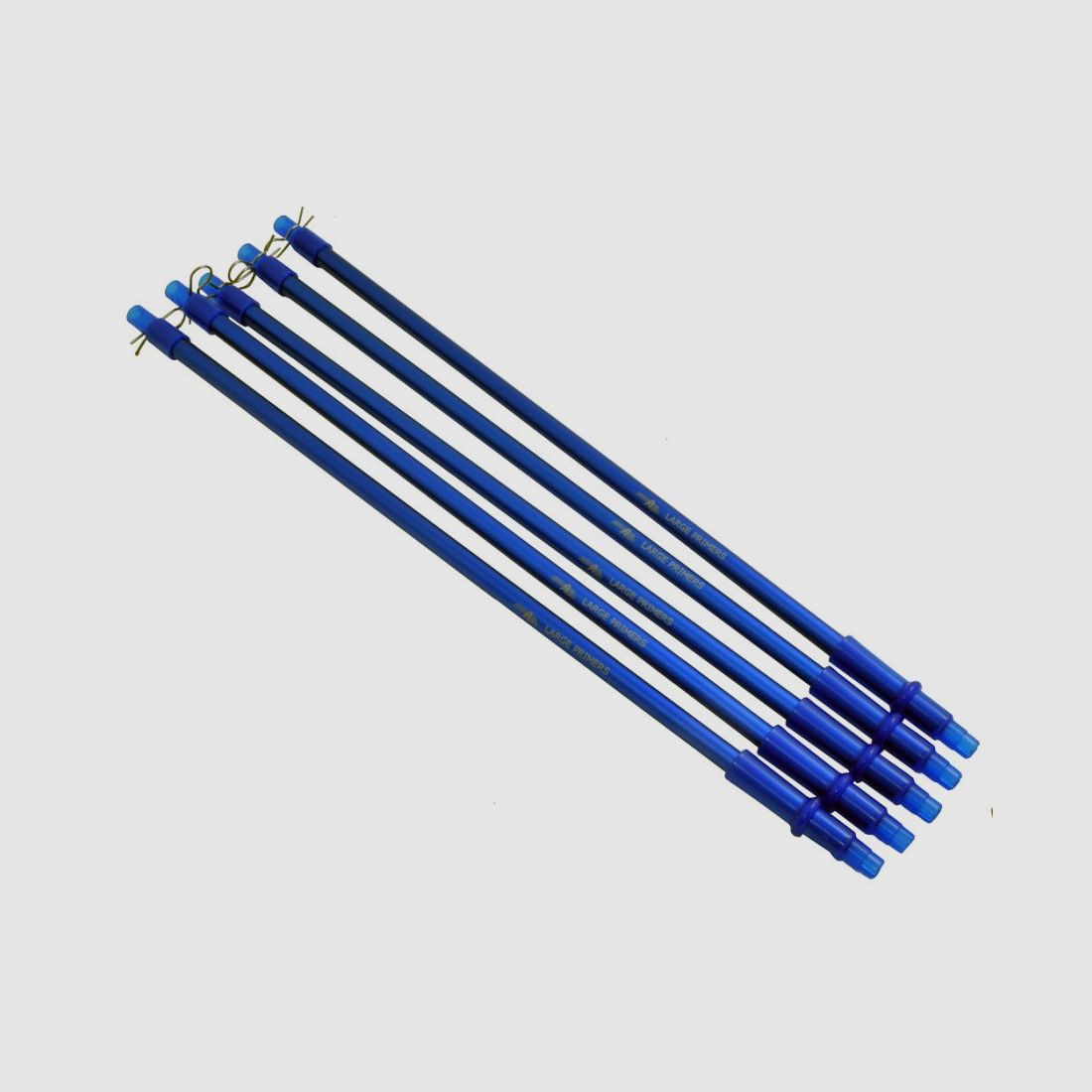 DAA Primer Pickup Tubes – 5er Pack, Bild 2 von 2