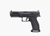 Walther PDP Acciaio Full Size Match