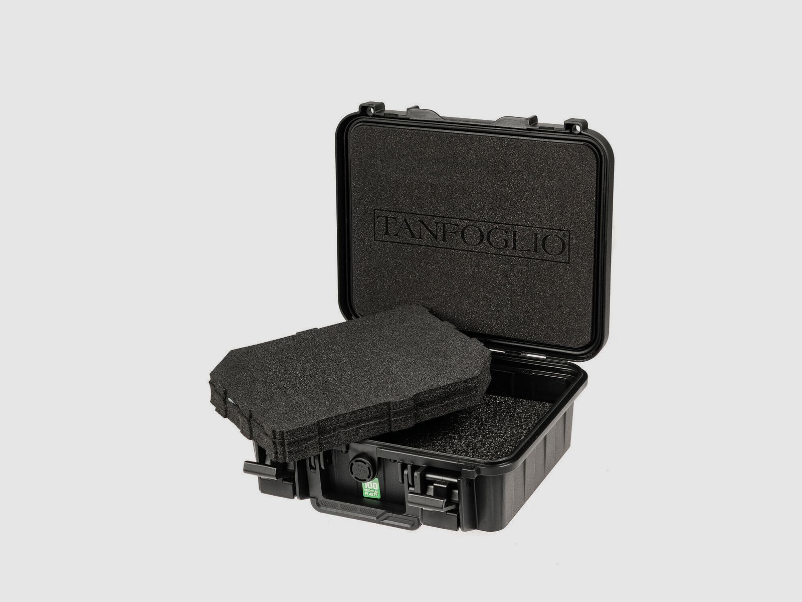 Pistole Tanfoglio Heptagon Tactical 9×19 K FDE, Bild 5 von 8