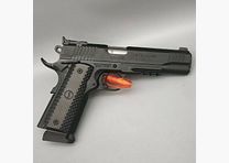 Schmeisser Hugo 1911 5" czarny LPA celownik 9mm Luger