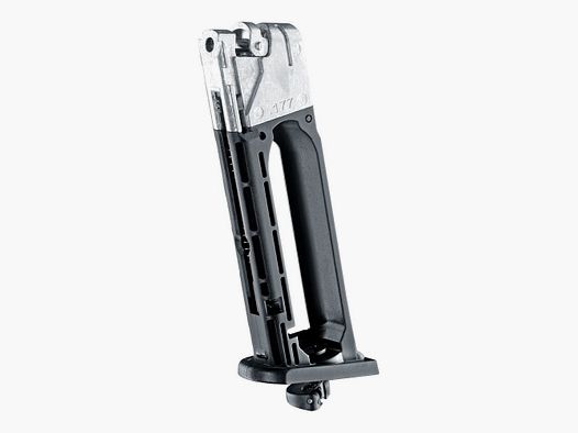 Beretta M84 FS 4.5 mm replacement magazine