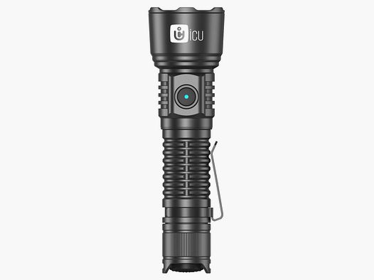 Lampe de poche ICU Clom Luminator
