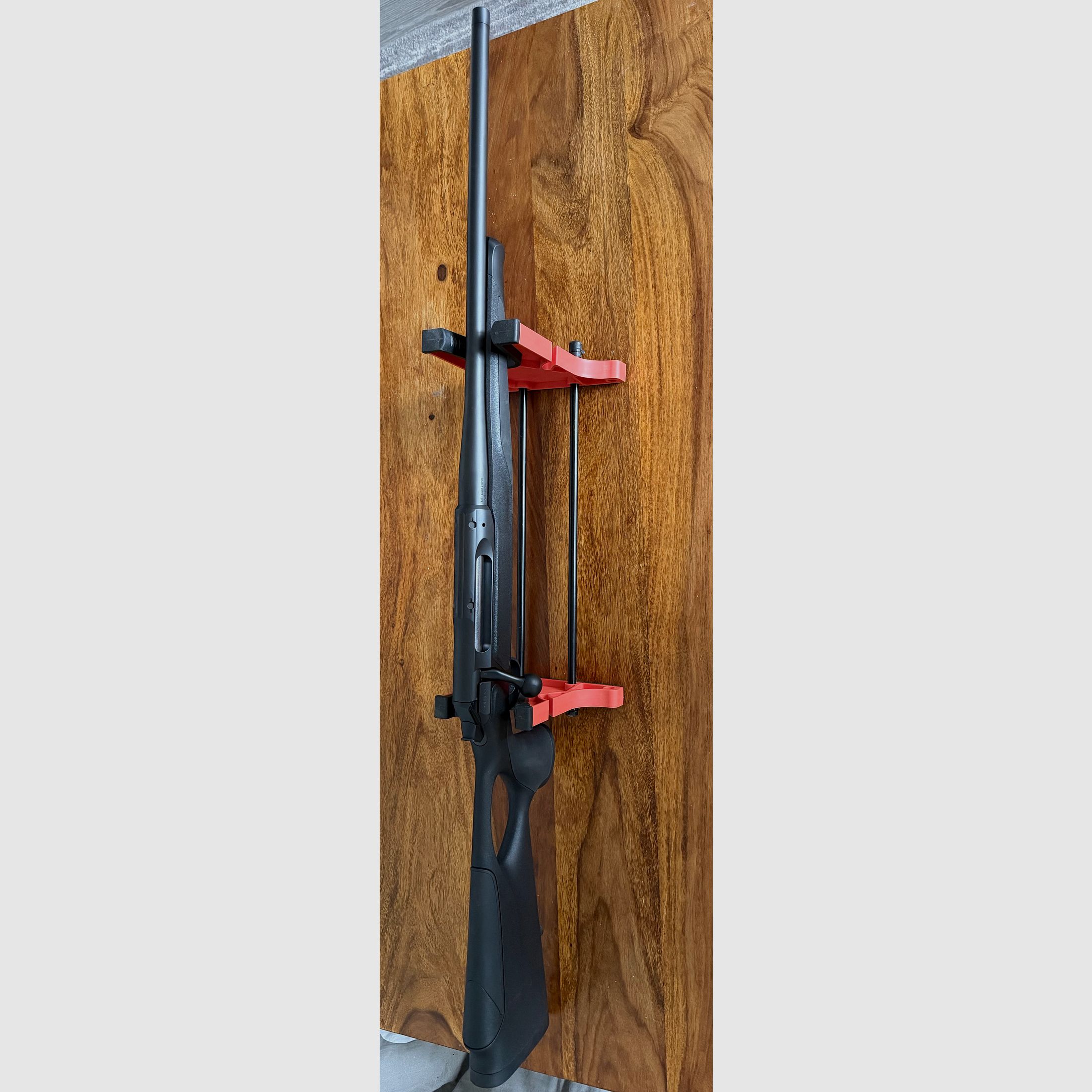 SAUER 505 Synchro XT carabine à répétition en calibre 8x57 IS, 51 cm