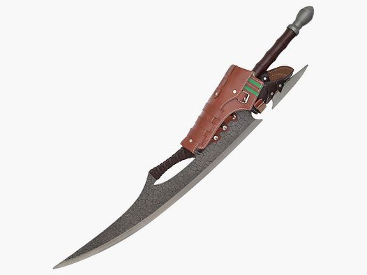 Hope Blade I Miecz - Monster Hunter