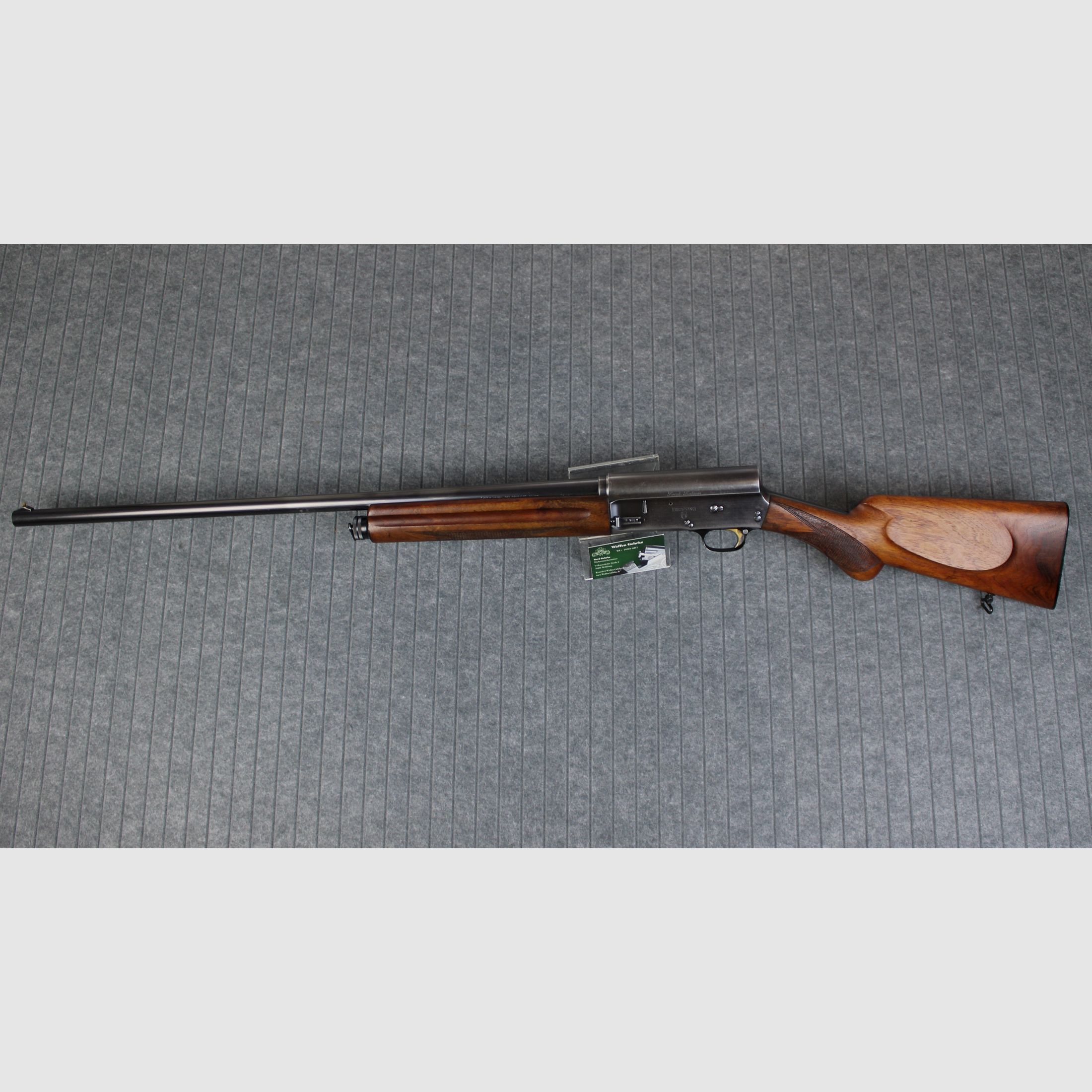 FN Browning Auto 5 Sweet Sixteen 16/70