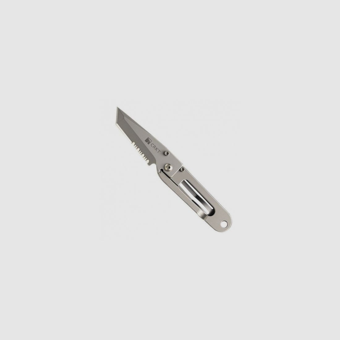 Messer CRKT 5510 K.I.S.S., Bild 2 von 3
