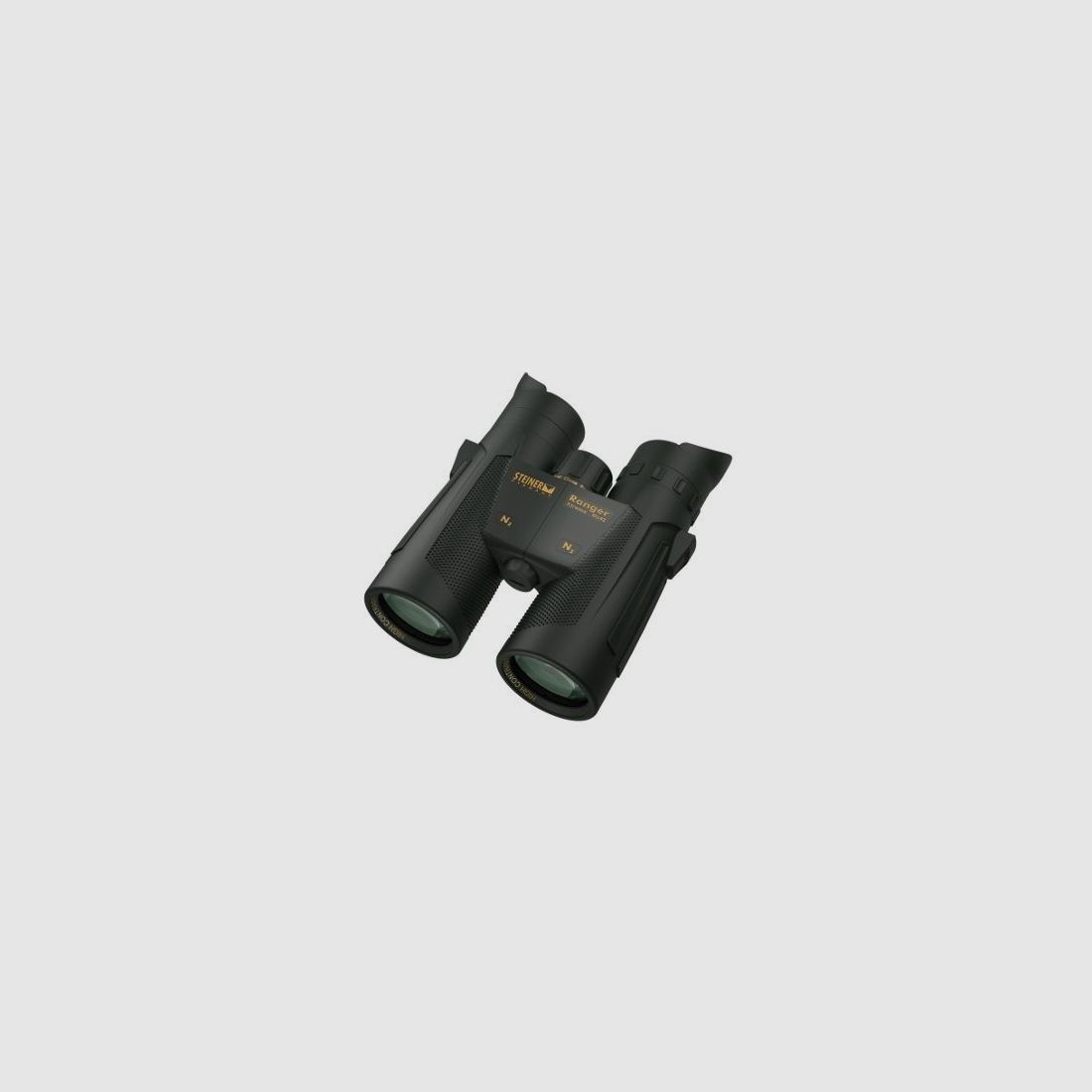 Steiner Ranger Xtreme 10x42 binocolo
