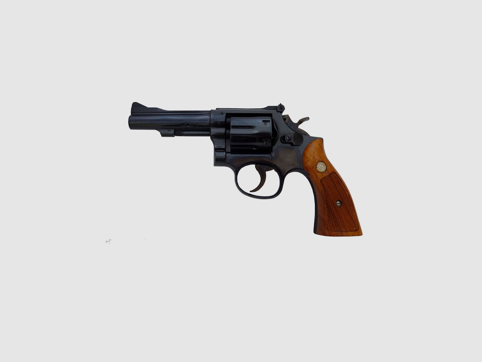 Smith & Wesson 15-3, image 2 sur 2