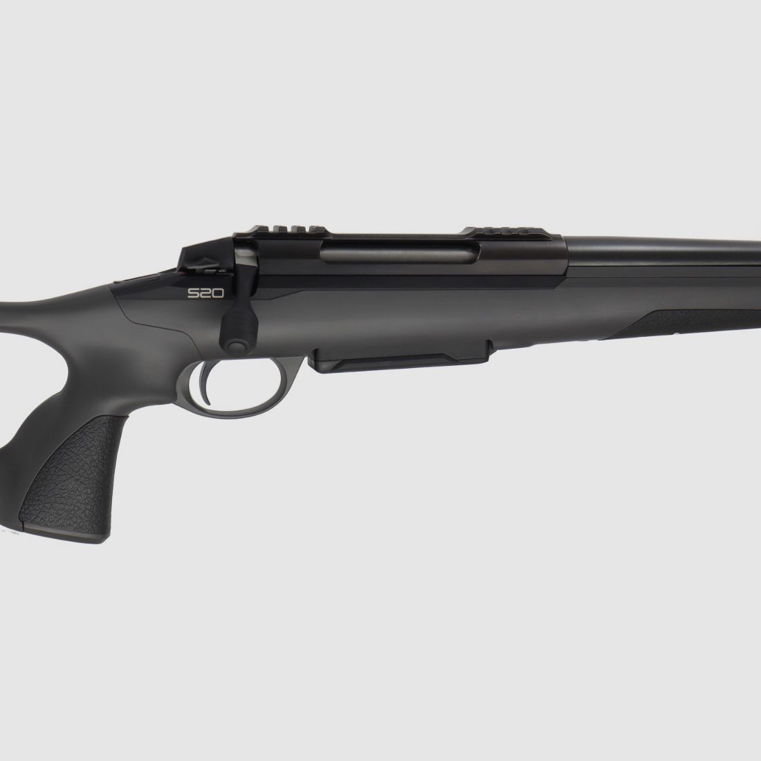 Sako S20 Hunter Lochschaft