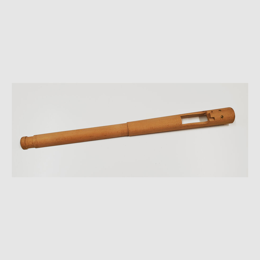 Handschutz / Oberholz für Schweizer K11 Neufertigung Handschutz / Oberholz für Schweizer K11 Neufertigung