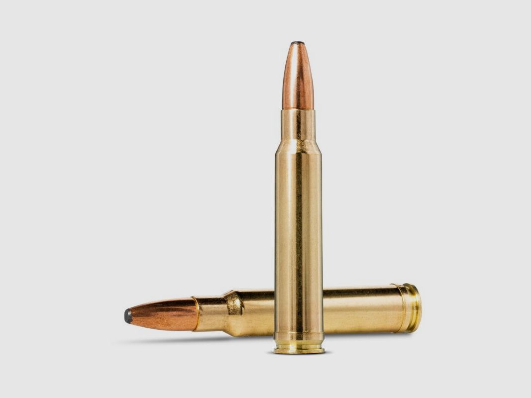 NORMA	 ORYX 338 Win Mag 14,9 g 230gr