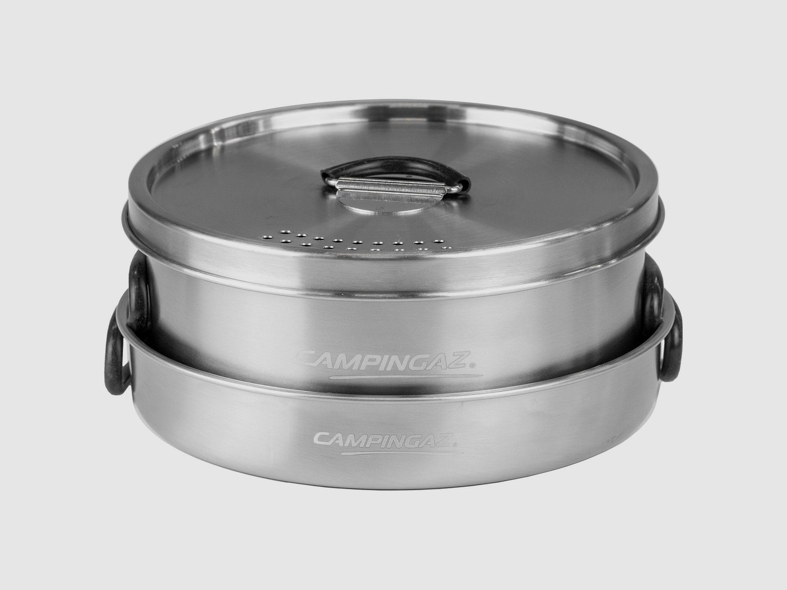 Set di Pentole da Trekking, immagine 4 di 15