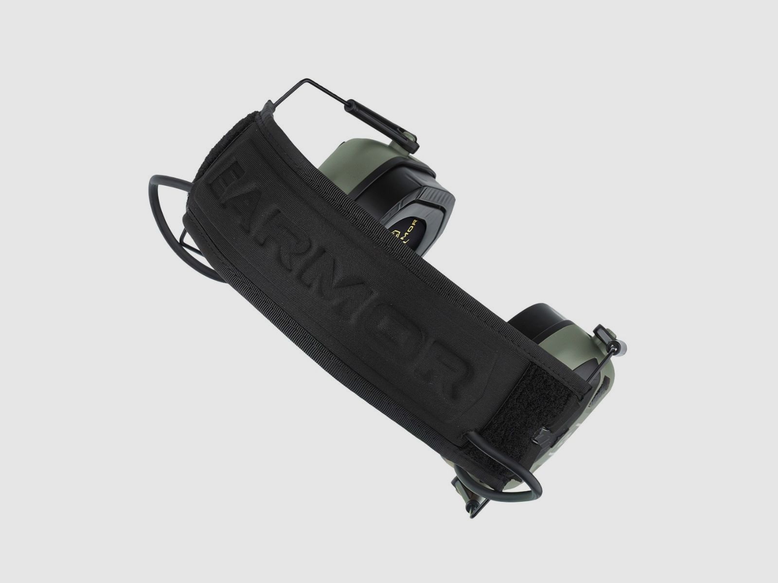 Earmor - Słuchawki aktywne M300A - Foliage Green - M300A-FG, zdjęcie 4 z 5